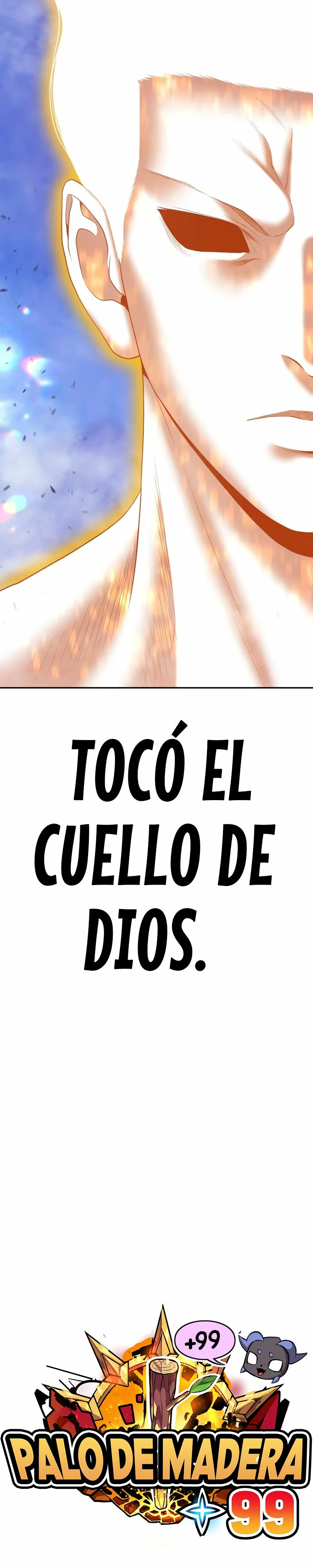 Palo De Madera capítulo 77.1 página 15