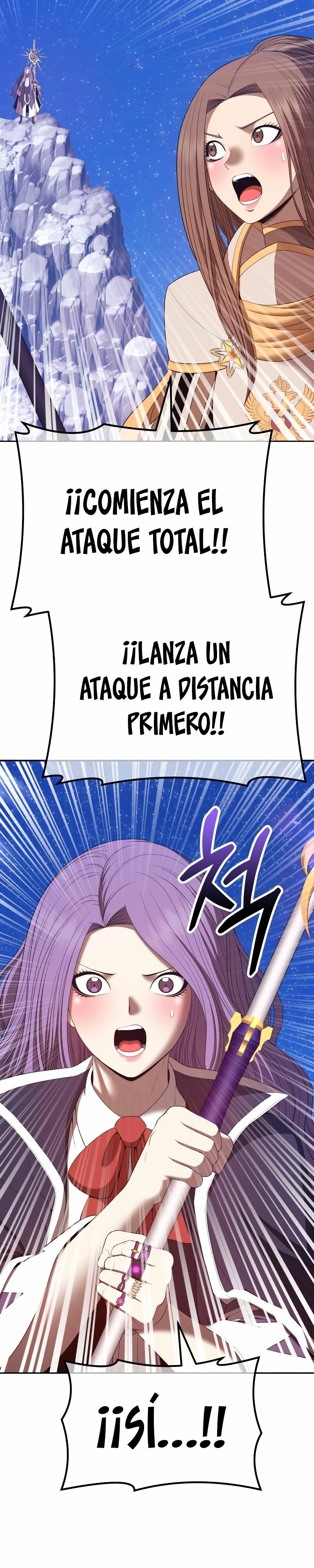 Palo De Madera capítulo 77.1 página 54