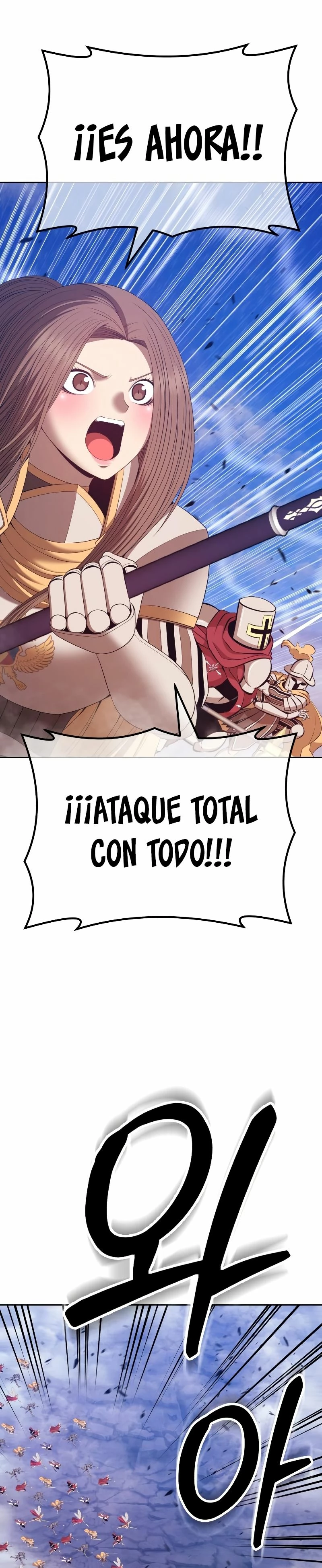 Palo De Madera capítulo 77.1 página 69