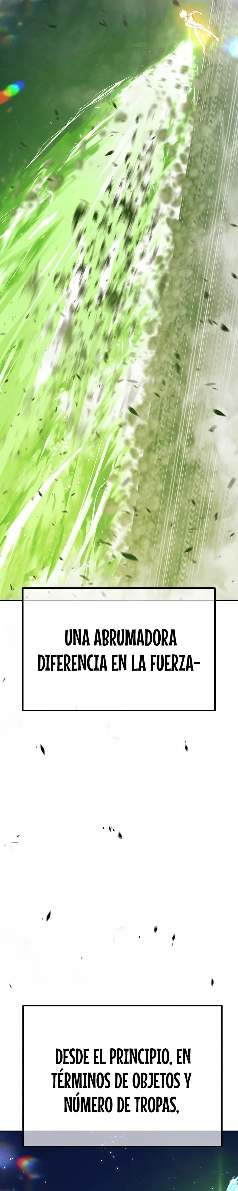 Palo De Madera capítulo 77.1 página 74
