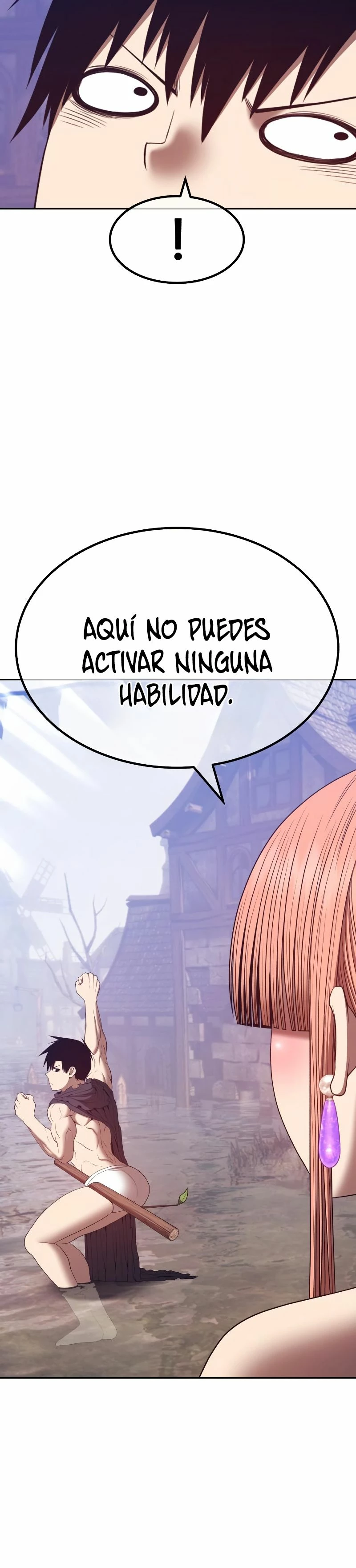 Palo De Madera capítulo 77.2 página 21