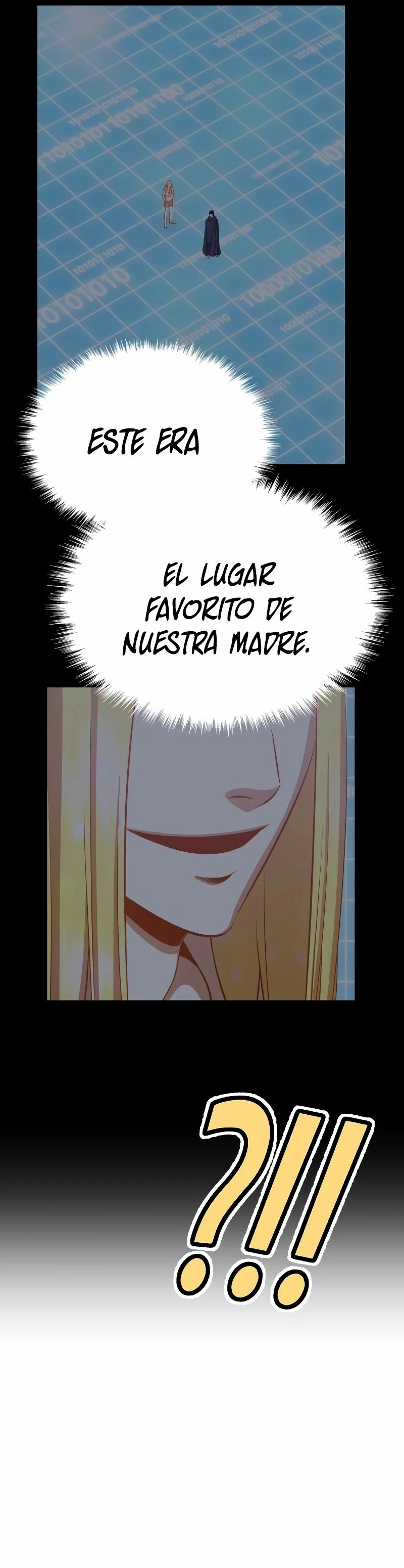 Palo De Madera capítulo 77.2 página 28