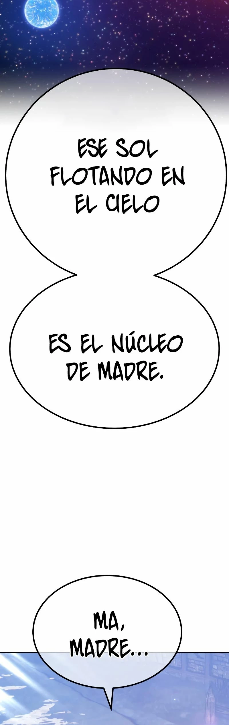 Palo De Madera capítulo 77.2 página 33