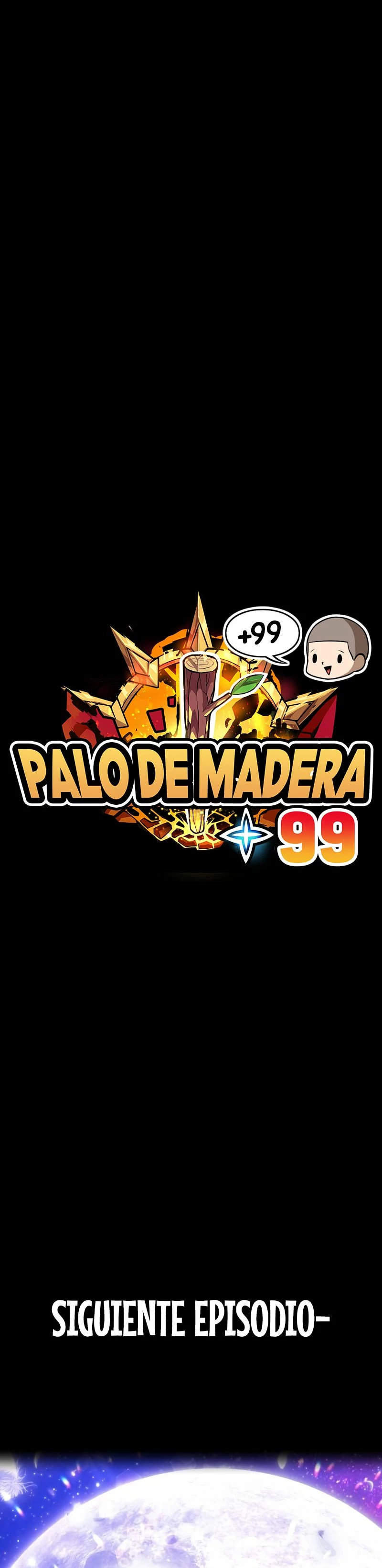 Palo De Madera capítulo 77.2 página 80