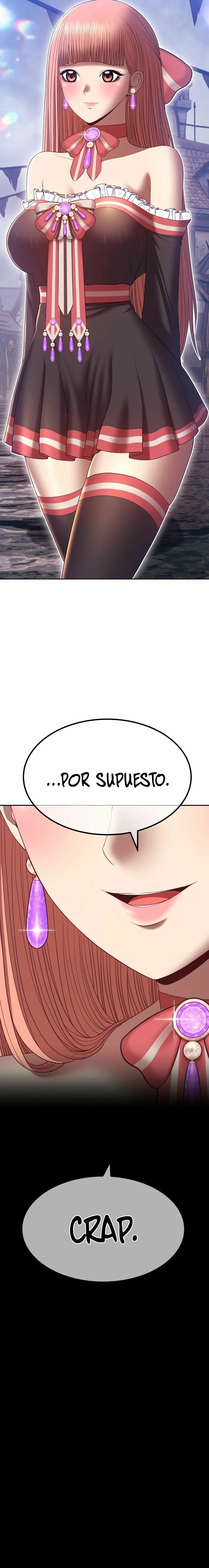 Palo De Madera capítulo 78.1 página 15