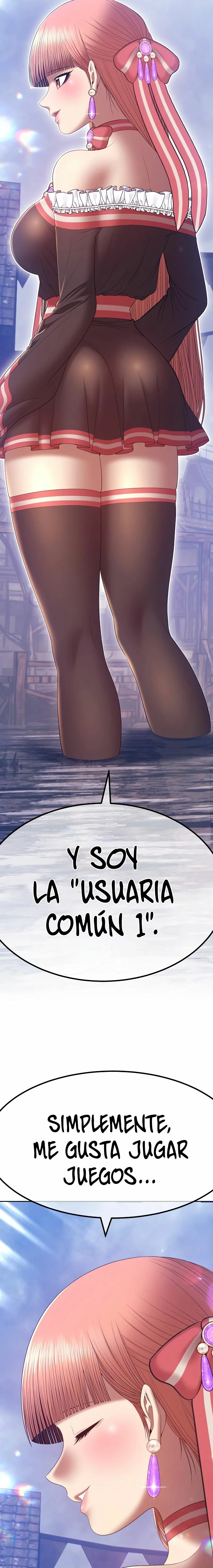 Palo De Madera capítulo 78.1 página 3