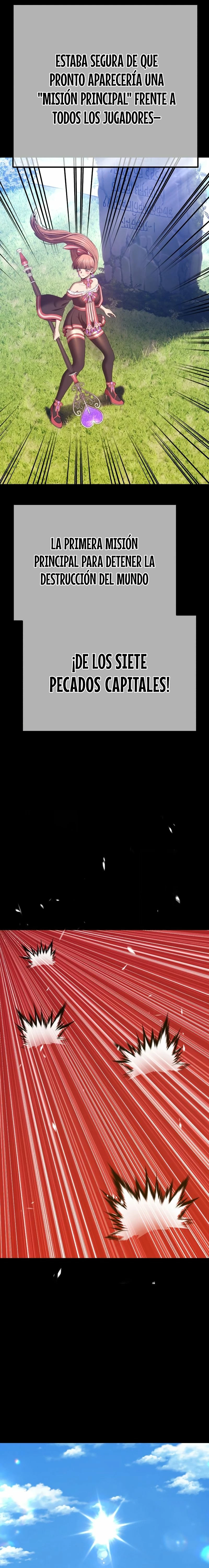 Palo De Madera capítulo 78.1 página 40