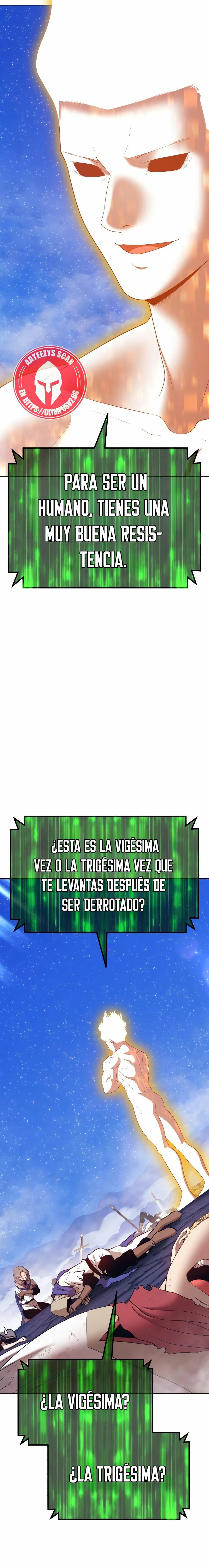 Palo De Madera capítulo 79.2 página 13