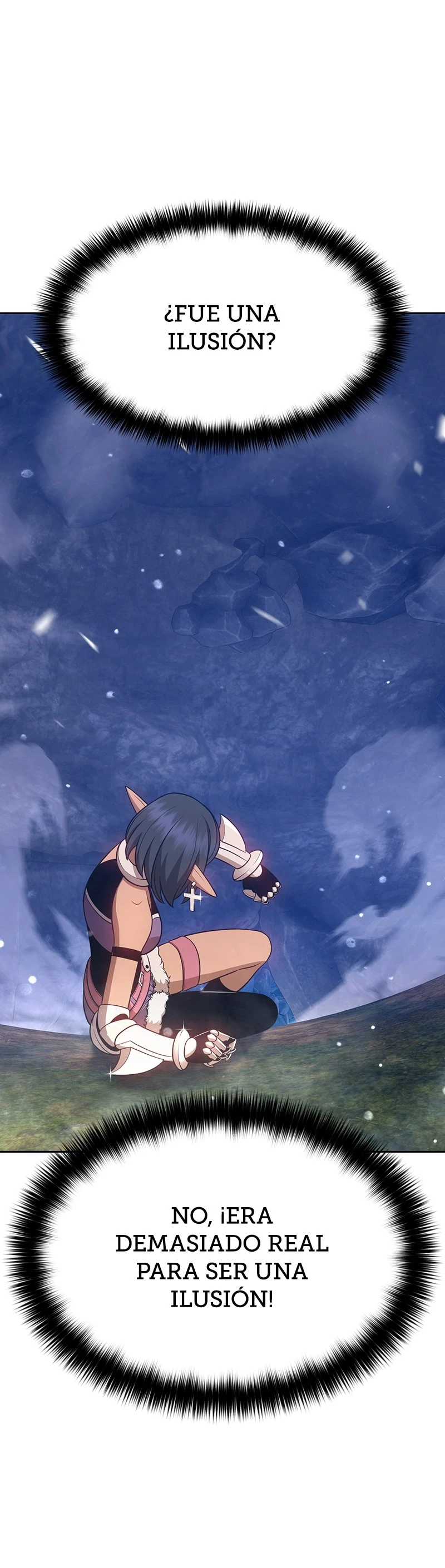 Palo De Madera capítulo 8 página 20