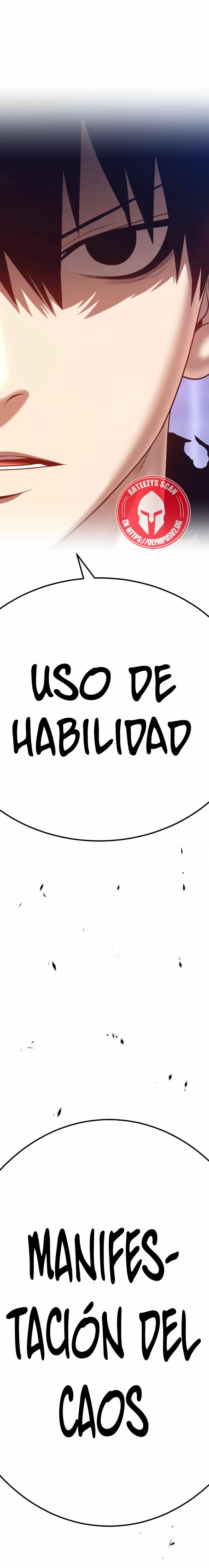 Palo De Madera capítulo 80.1 página 2