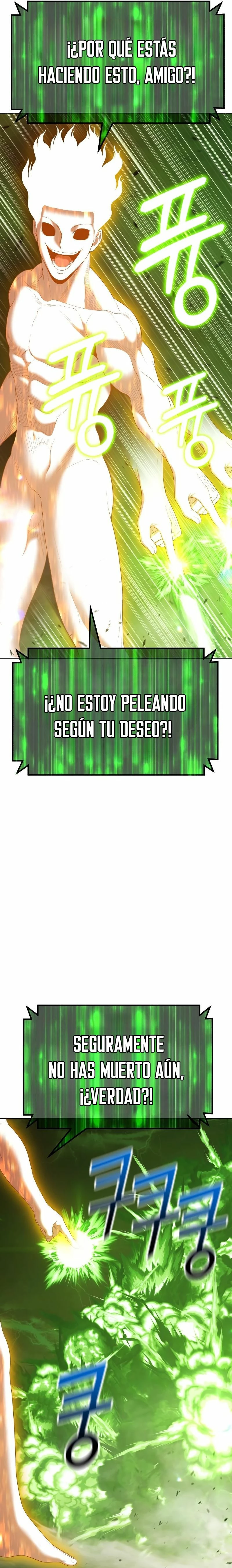 Palo De Madera capítulo 80.1 página 49