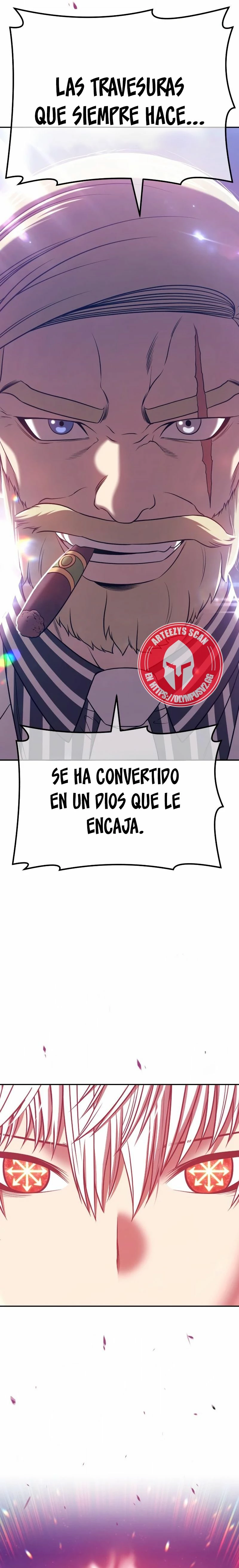 Palo De Madera capítulo 80.1 página 8