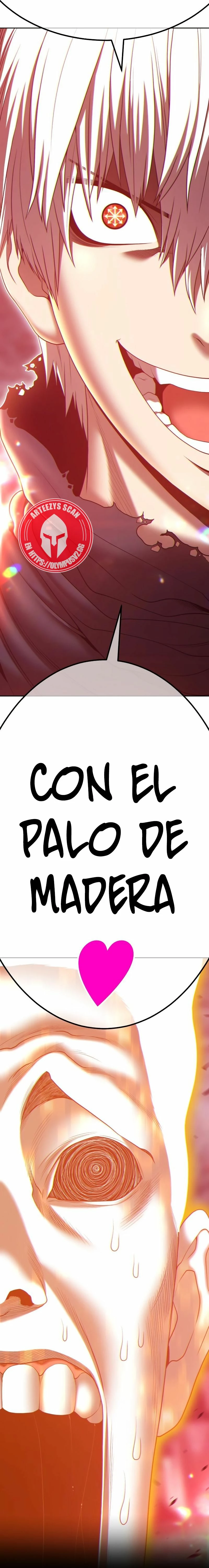 Palo De Madera capítulo 80.2 página 54