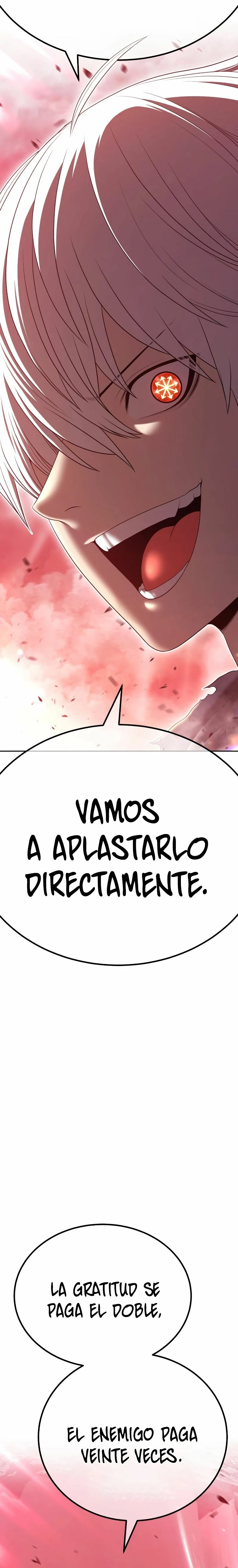 Palo De Madera capítulo 81.1 página 33