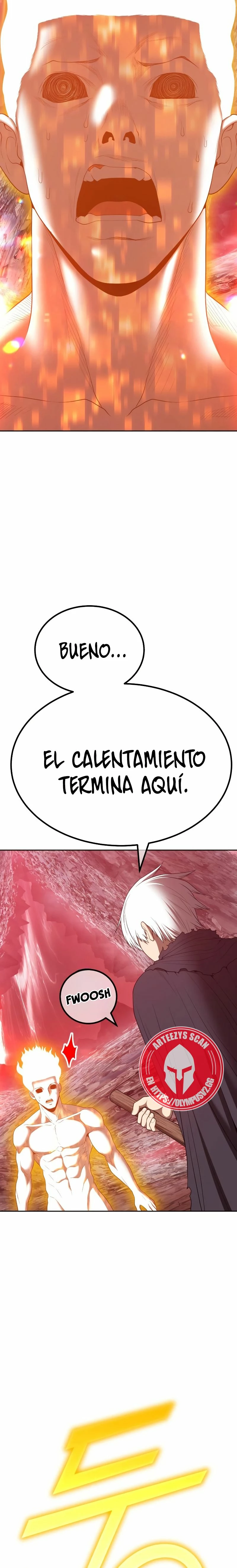 Palo De Madera capítulo 81.1 página 6