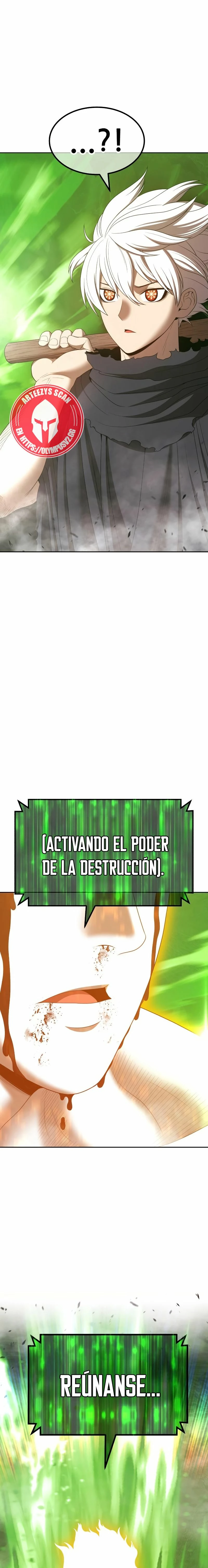 Palo De Madera capítulo 81.2 página 3