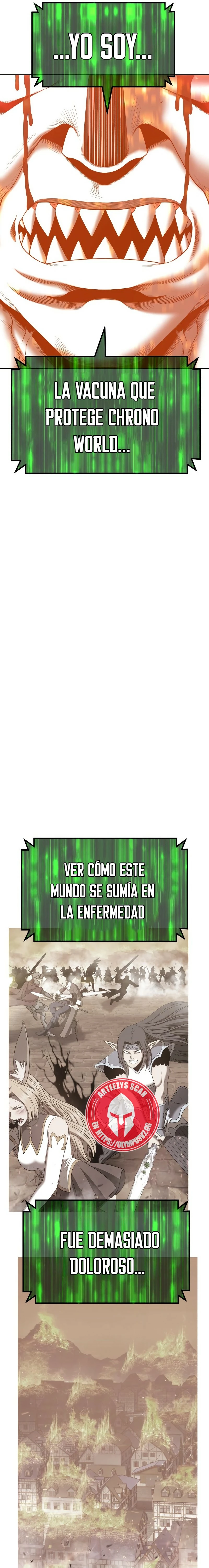 Palo De Madera capítulo 82.1 página 47
