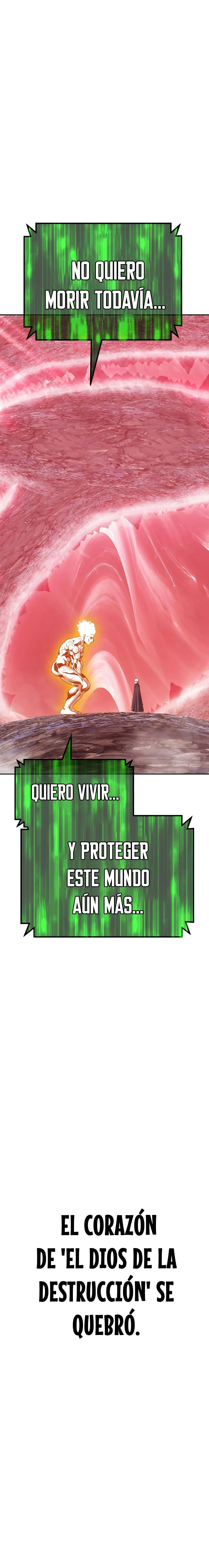 Palo De Madera capítulo 82.1 página 51