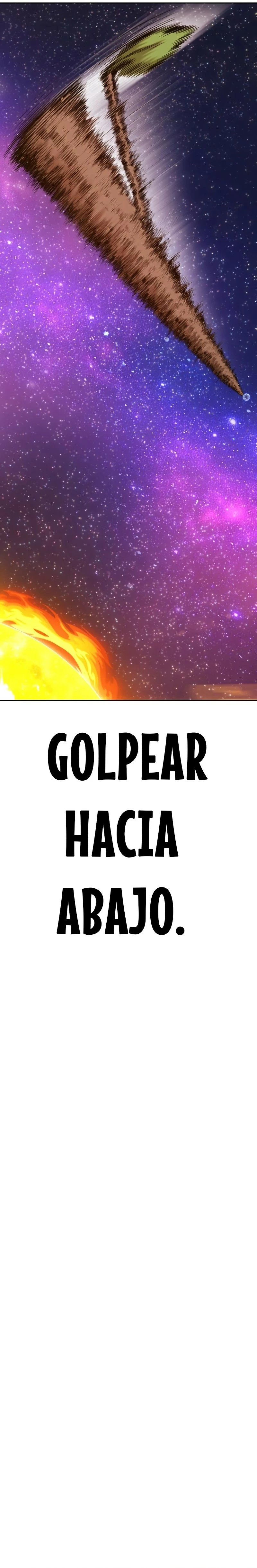Palo De Madera capítulo 82.2 página 21