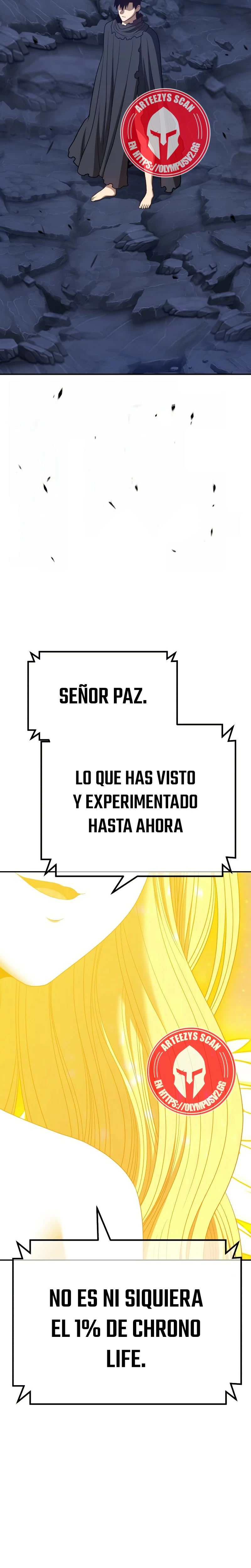 Palo De Madera capítulo 82.2 página 56