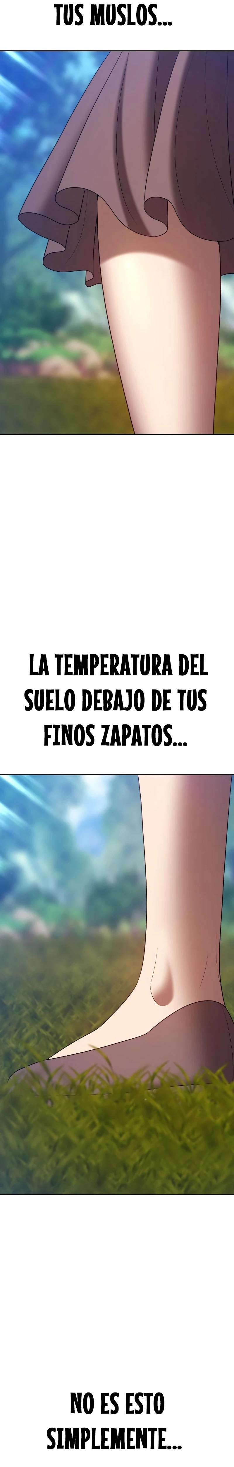 Palo De Madera capítulo 83.2 página 12