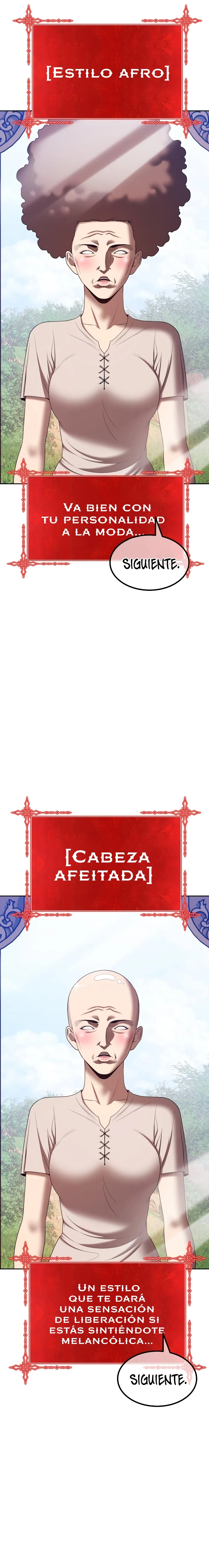 Palo De Madera capítulo 83.2 página 18