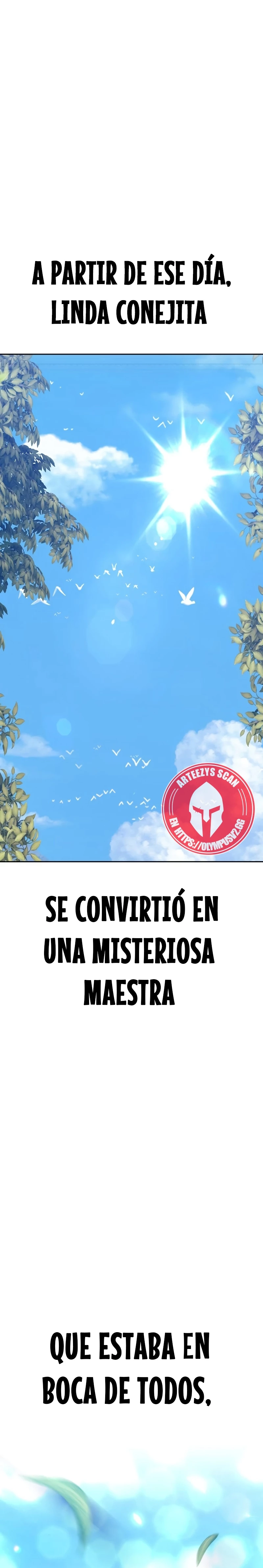 Palo De Madera capítulo 83.2 página 51