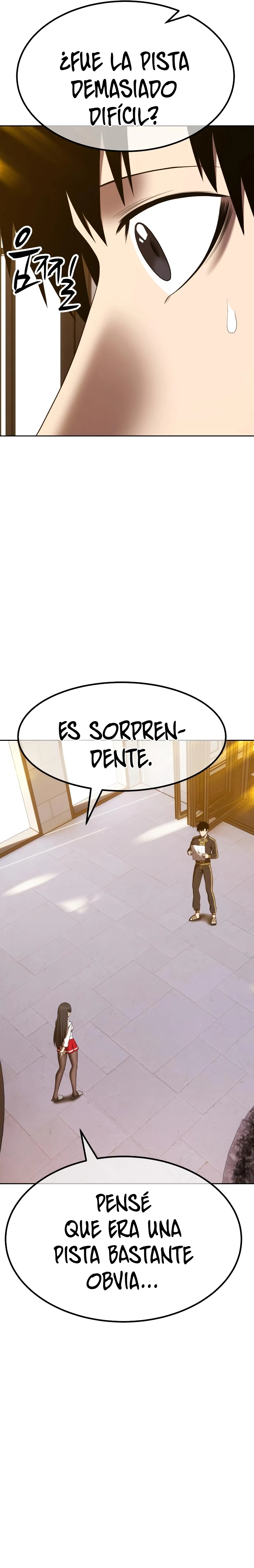 Palo De Madera capítulo 84.2 página 45