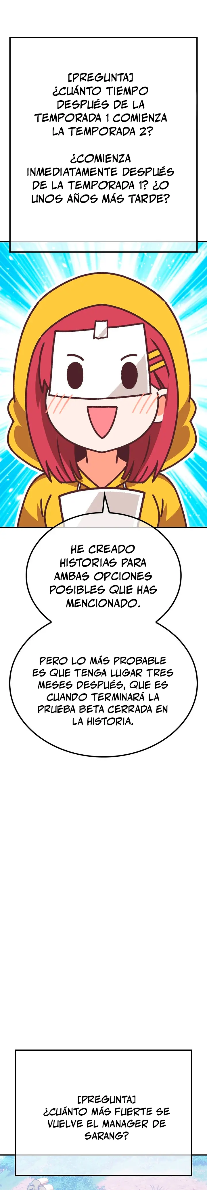 Palo De Madera capítulo 86.2 página 1