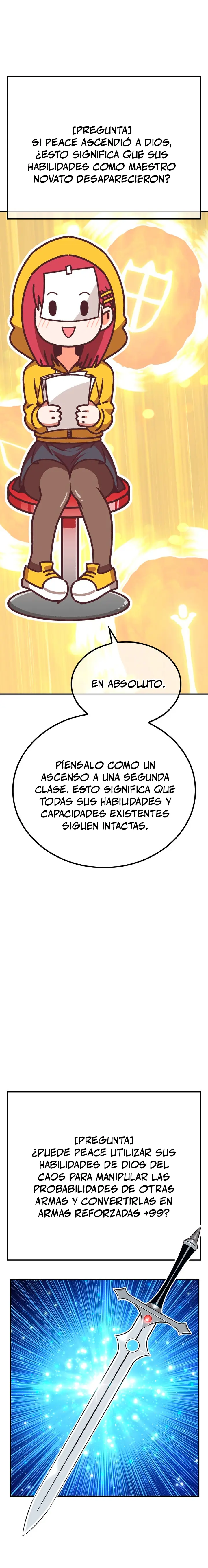 Palo De Madera capítulo 86.2 página 7