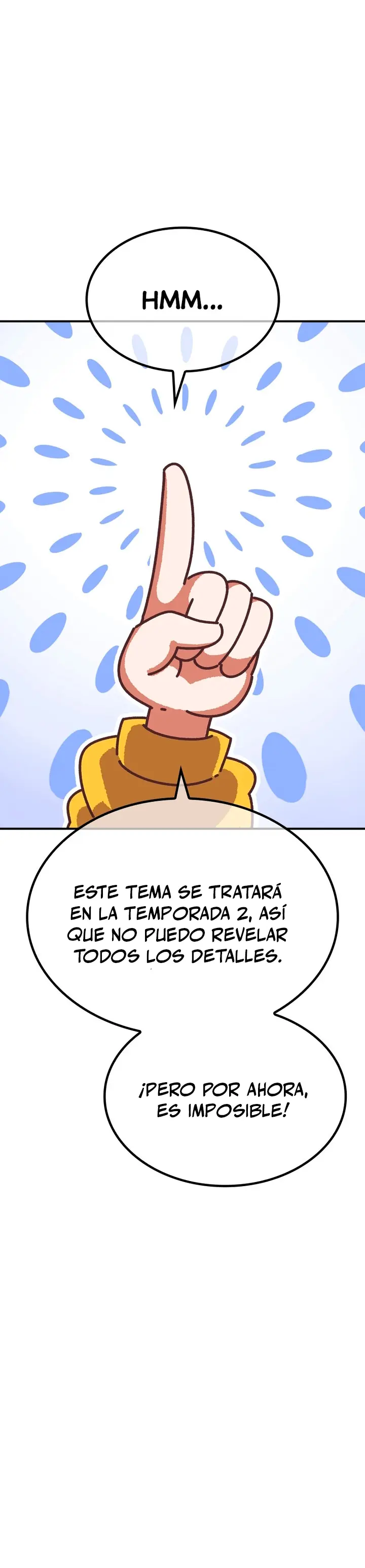 Palo De Madera capítulo 86.2 página 8
