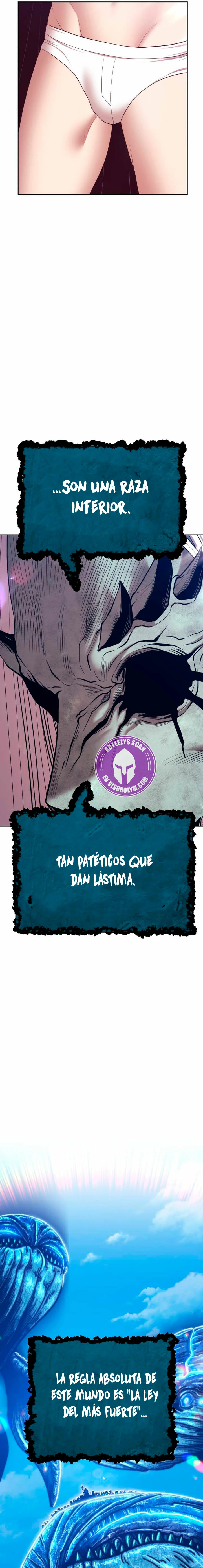Palo De Madera capítulo 88.2 página 21