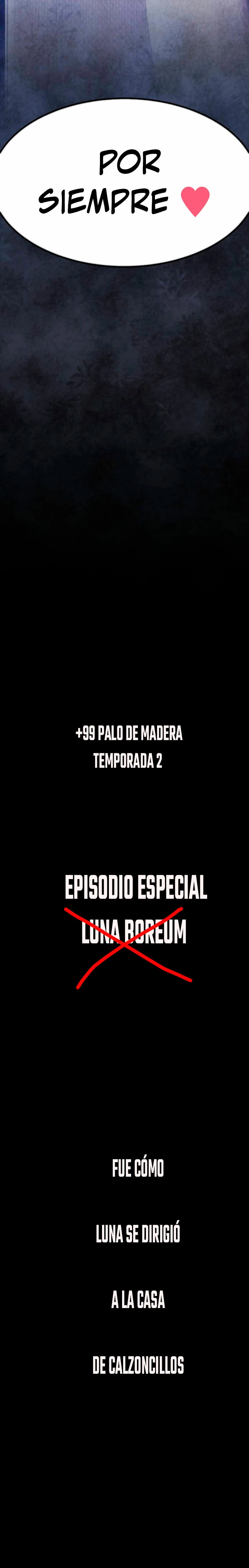 Palo De Madera capítulo 88.2 página 62