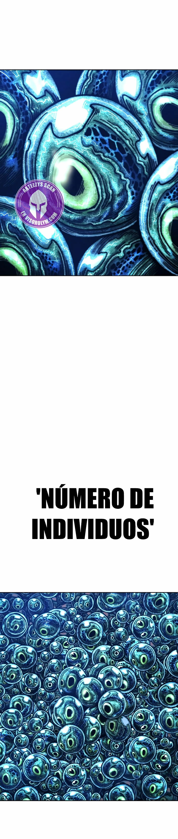 Palo De Madera capítulo 89.2 página 15