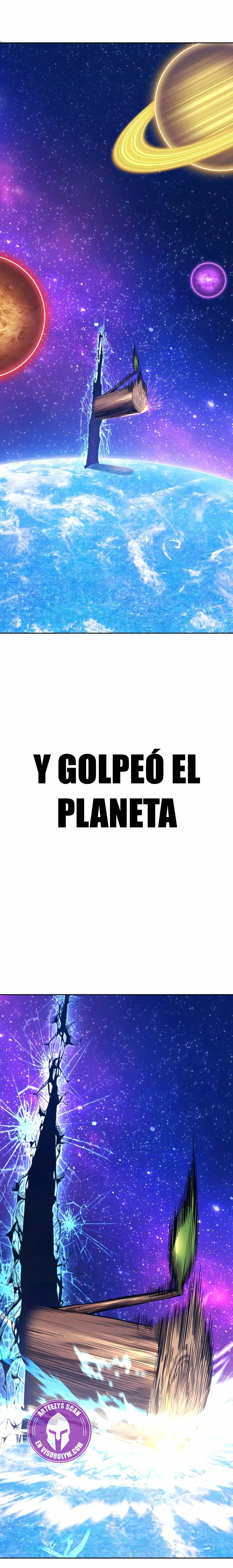 Palo De Madera capítulo 89.2 página 67