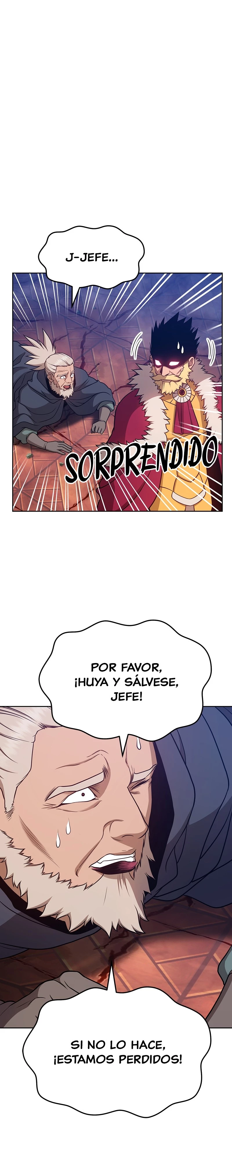 Palo De Madera capítulo 9 página 22