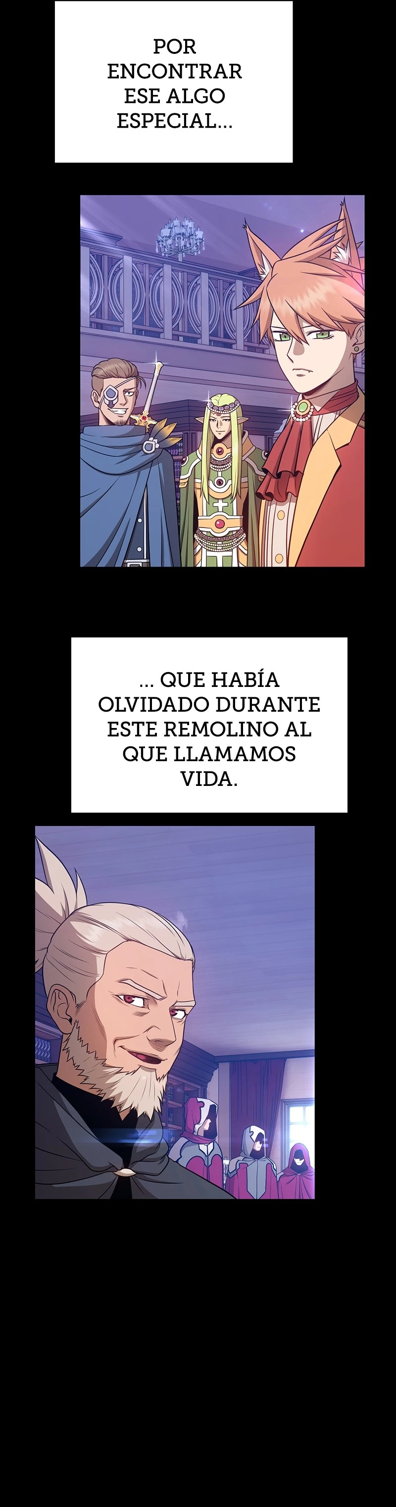 Palo De Madera capítulo 9 página 62