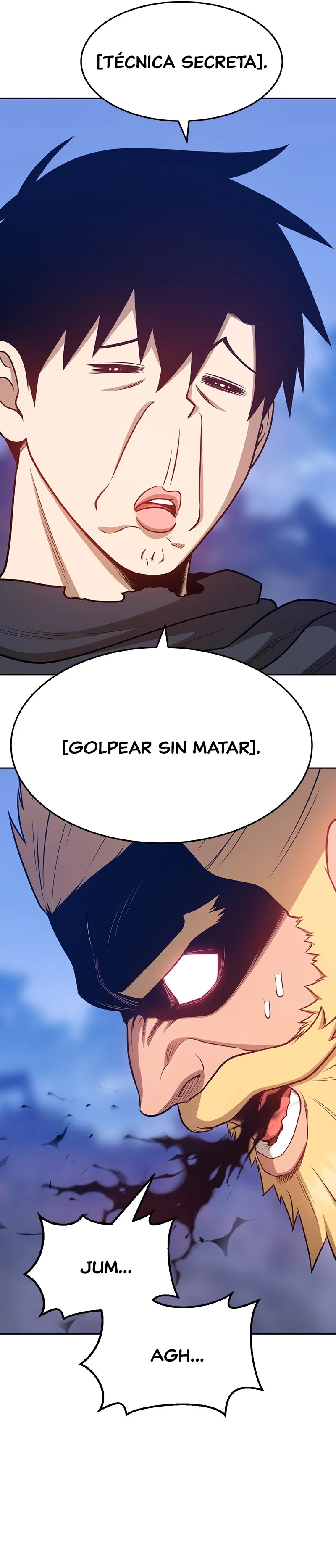 Palo De Madera capítulo 9 página 66