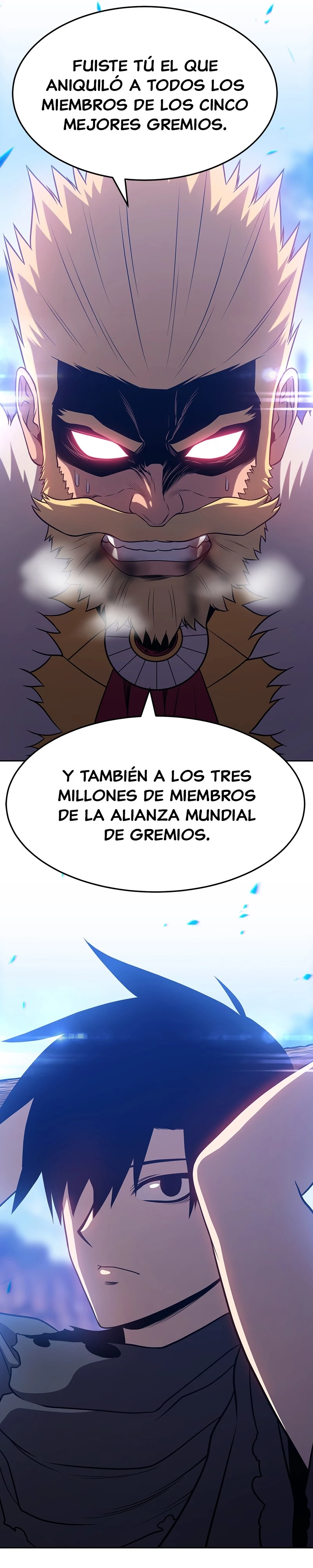 Palo De Madera capítulo 9 página 71