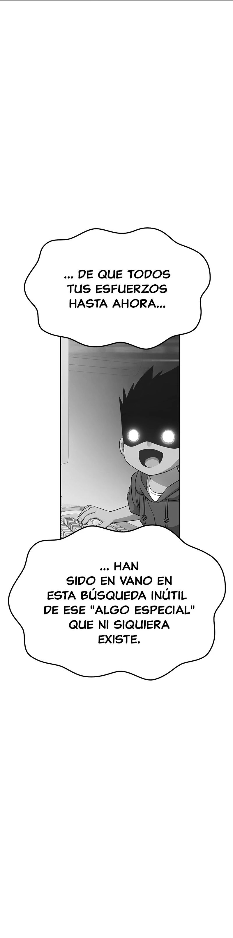 Palo De Madera capítulo 9 página 74