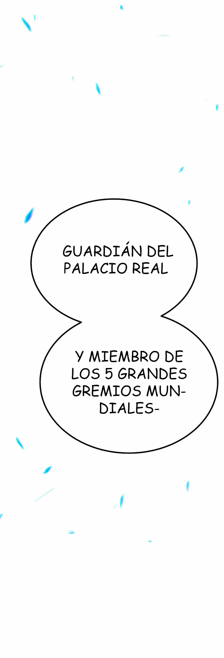 Palo De Madera capítulo 90.1 página 38