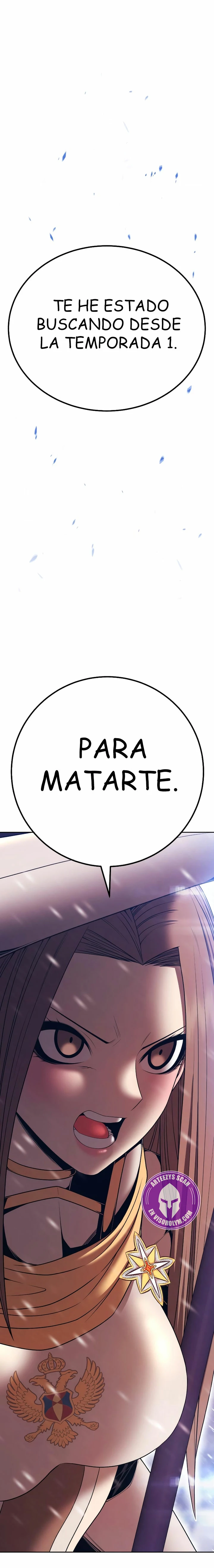 Palo De Madera capítulo 90.1 página 44