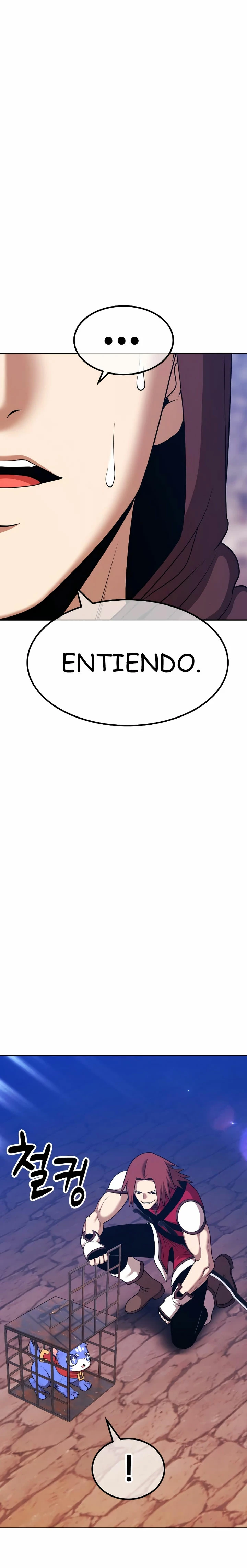 Palo De Madera capítulo 90.2 página 28