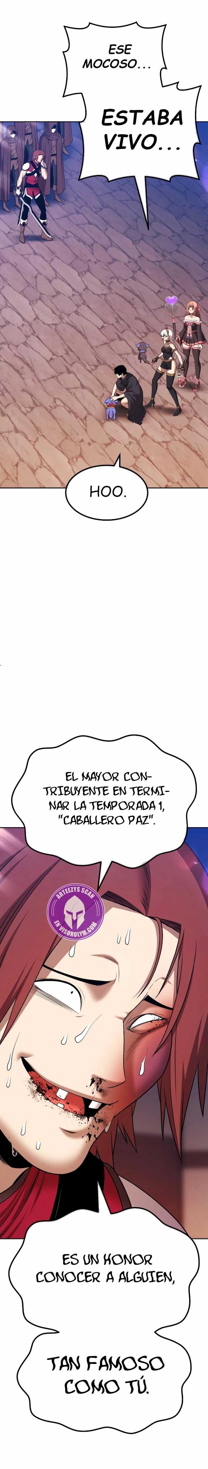 Palo De Madera capítulo 90.2 página 66
