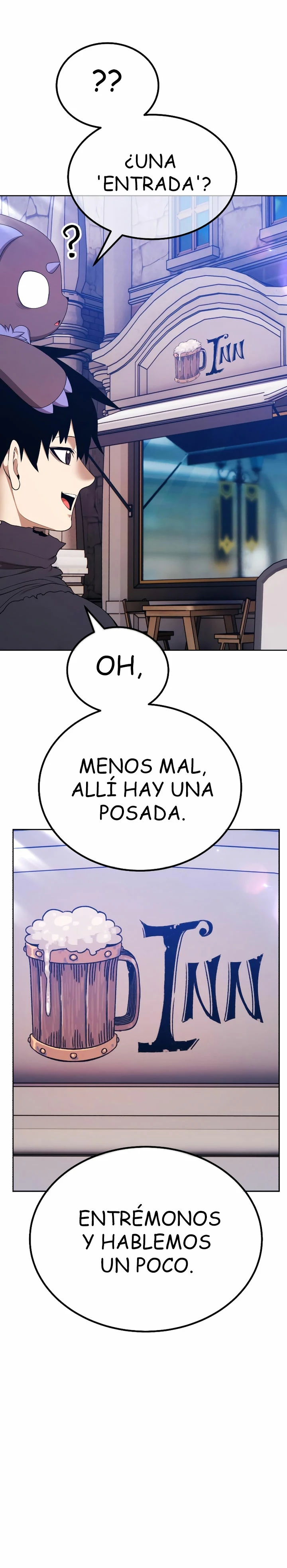 Palo De Madera capítulo 91.1 página 59