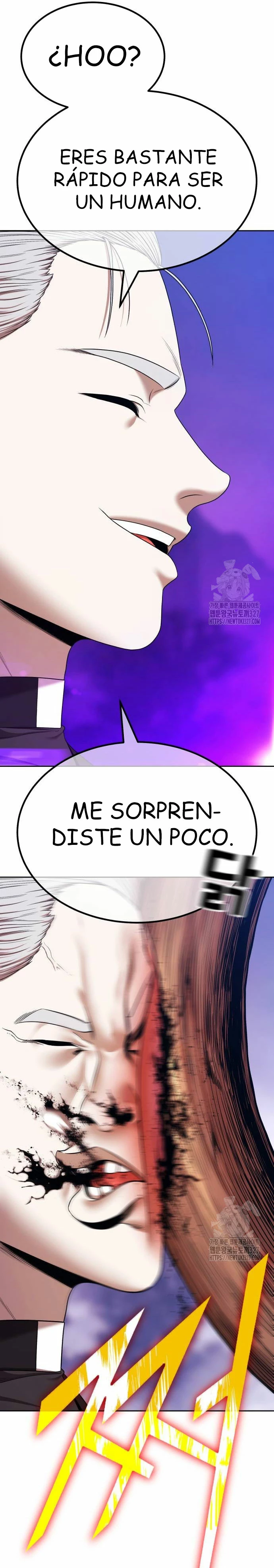 Palo De Madera capítulo 93.2 página 44