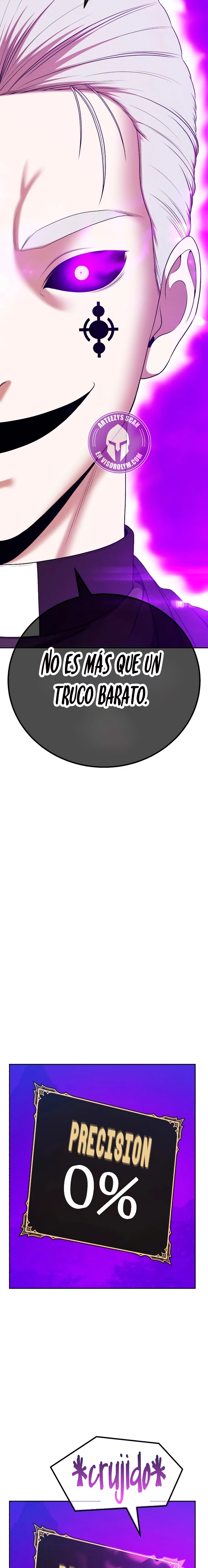 Palo De Madera capítulo 94.1 página 20