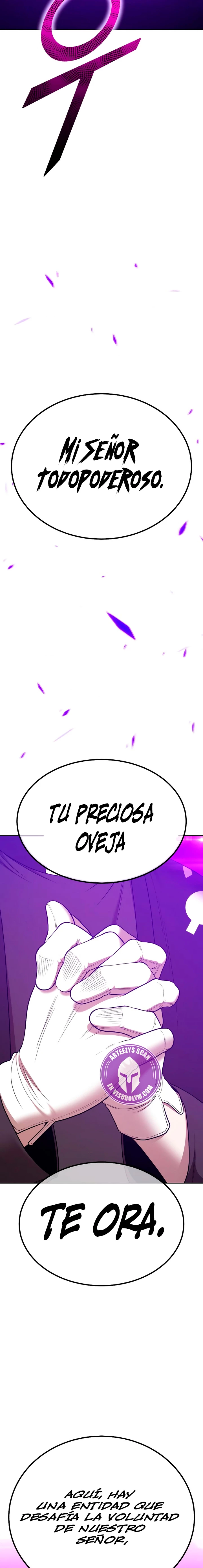 Palo De Madera capítulo 94.1 página 25