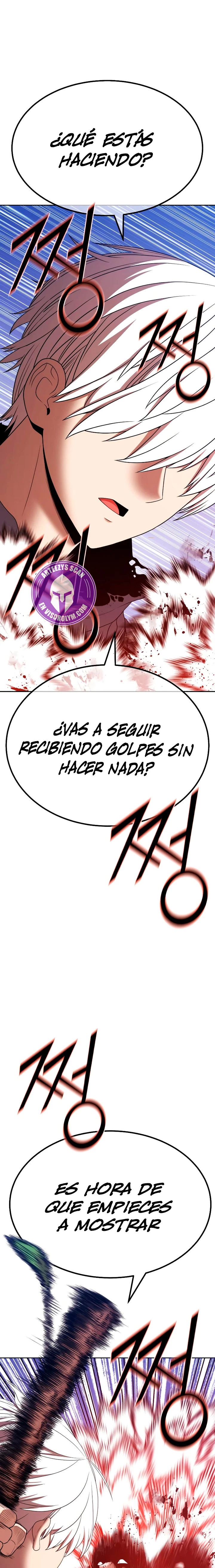 Palo De Madera capítulo 94.1 página 50