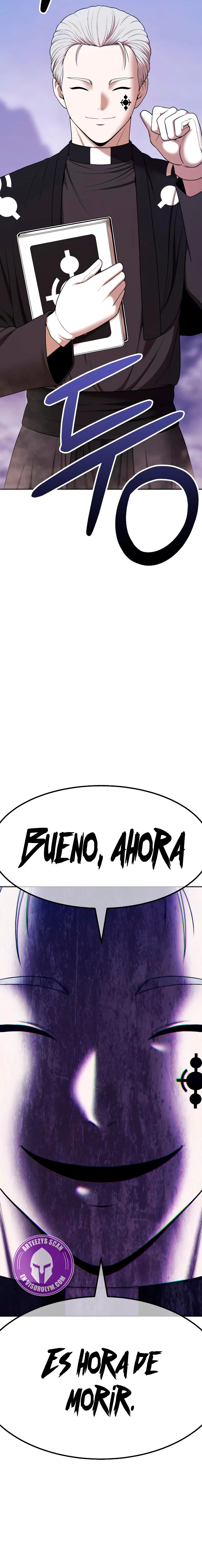 Palo De Madera capítulo 94.1 página 9